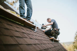 Local Roofers in Tull, AR